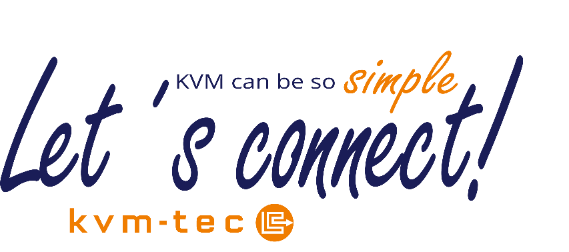 kvm-tec中国区销售合作伙伴