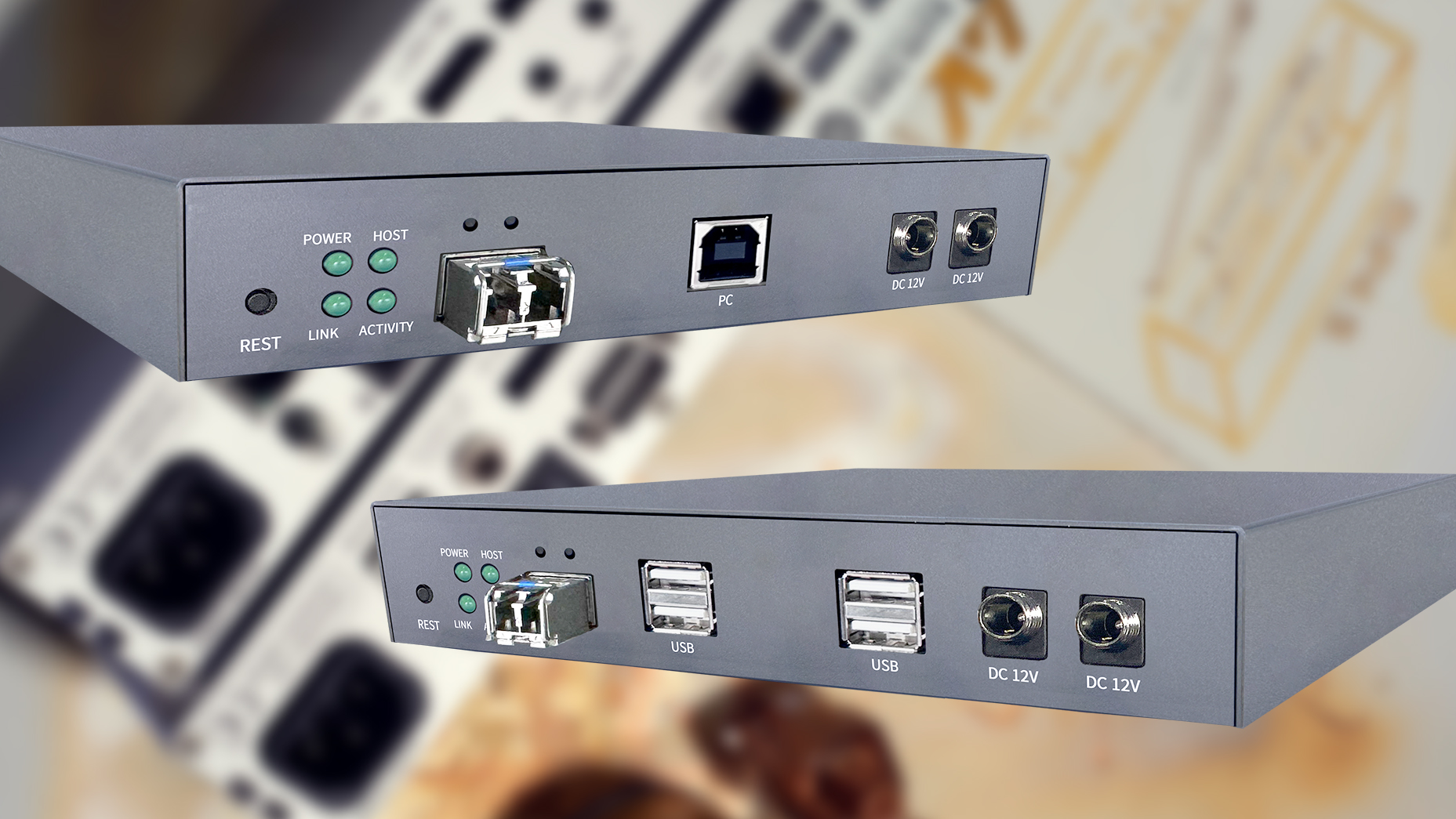 USB2.0扩展器